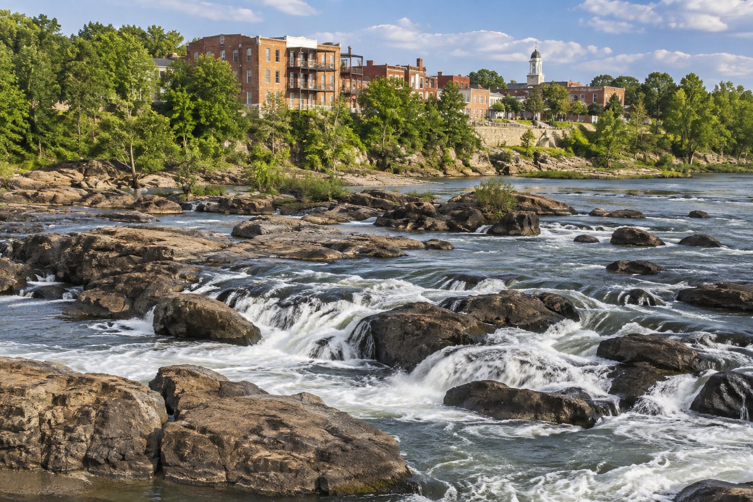 Wetumpka